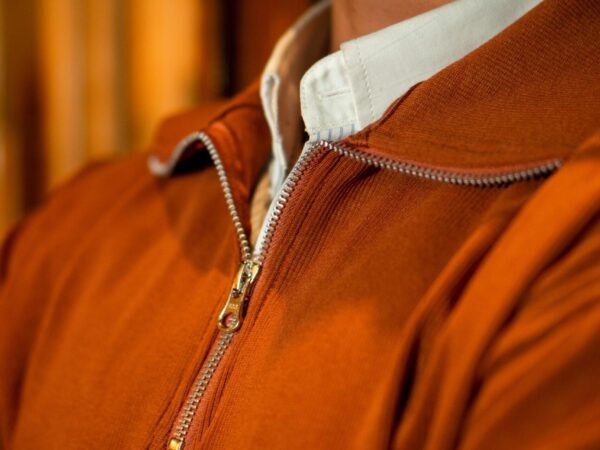 Half-Zip